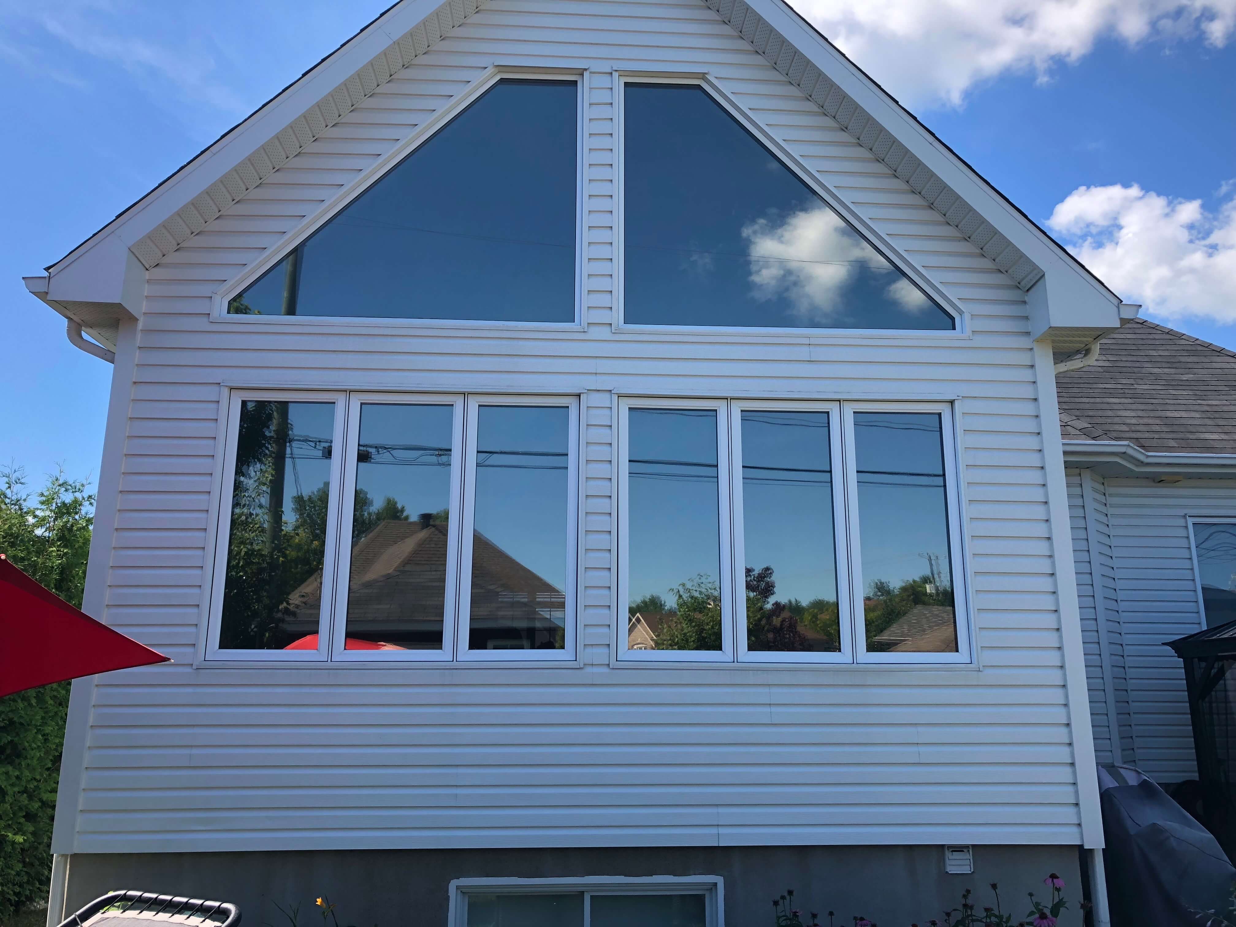 Residential Tint Laval