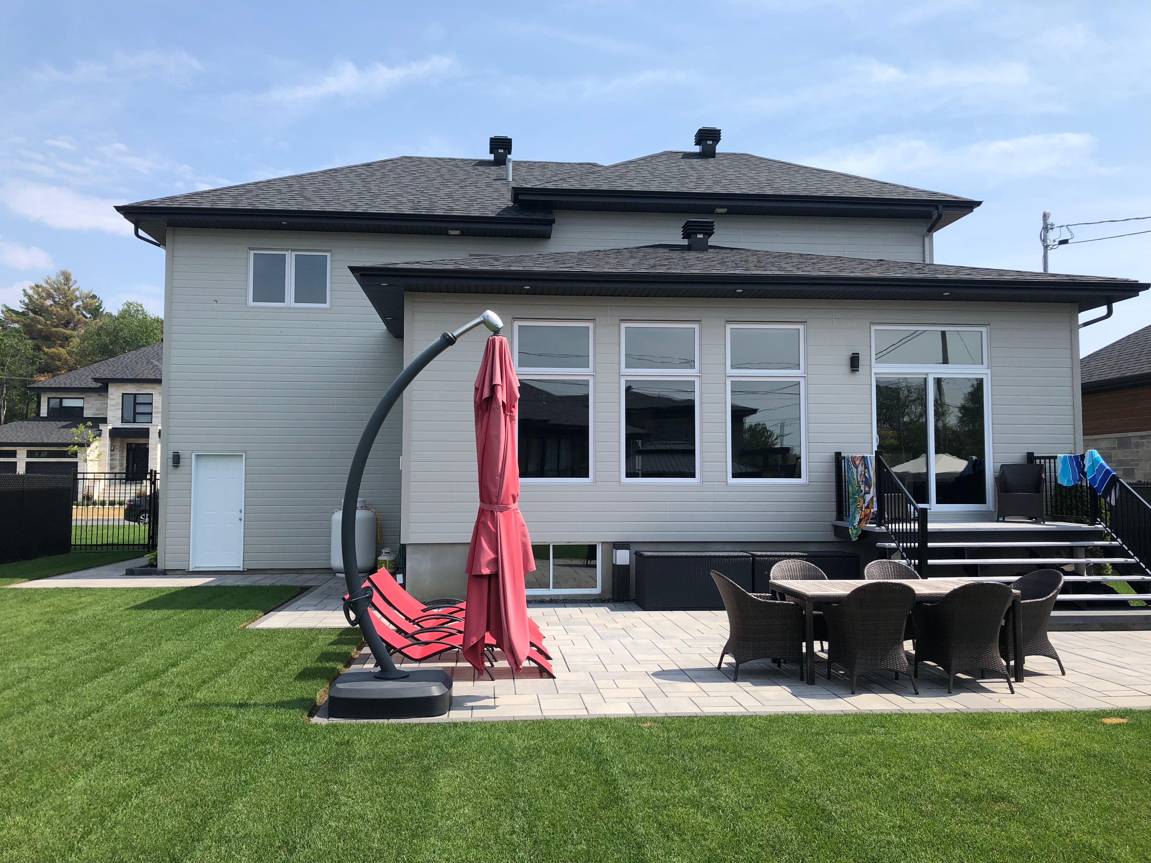 Residential Tint Laval